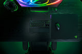 Razer Gigantus V2 Pro L - Speed Gaming mouse pad Black