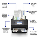 Epson WorkForce ES-590W