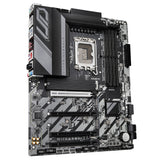 GIGABYTE Z890 UD WIFI6E Motherboard - Supports Intel Core Ultra (Series 2) CPUs, 12+1+2 phases VRM, up to 8800MHz DDR5 (OC), 1xPCIe 5.0 + 2xPCIe 4.0, Wi-Fi 6E, 2.5GbE LAN, USB 4