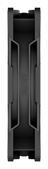 ARCTIC Freezer P14 Pro Reverse A-RGB - 3 Pack - 140 mm A-RGB PWM Fan with Cable Splitter