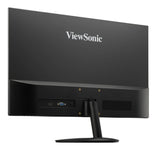 Viewsonic VA VA24E2-H computer monitor 60.5 cm (23.8") 1920 x 1080 pixels Full HD LED Black