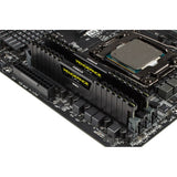 Corsair CM4X8GD3200C16K2E memory module 8 GB 1 x 8 GB DDR4 3200 MT/s 288-pin DIMM