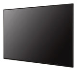 LG 43UH5N-M Signage Display Digital signage flat panel 109.2 cm (43") LED Wi-Fi 500 cd/m² 4K Ultra HD Black WebOS 24/7