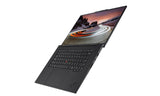 Lenovo ThinkPad T1g Gen 8 Intel Core Ultra 7 255H Laptop 40.6 cm (16") WUXGA 32 GB LPDDR5x-SDRAM 1 TB SSD NVIDIA® GeForce RTX™ 5060 Laptop GPU Wi-Fi 7 (802.11be) Windows 11 Pro Black UK English
