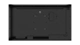 Philips 50BDL4650D Digital signage flat panel 127 cm (50") LCD Wi-Fi 500 cd/m² 4K Ultra HD Black Built-in processor Android 11 24/7
