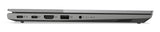 Lenovo ThinkBook 14 G4 ABA AMD Ryzen™ 5 5625U Laptop 35.6 cm (14") Full HD 8 GB DDR4-SDRAM 256 GB SSD Wi-Fi 6 (802.11ax) Windows 11 Pro UK English Grey