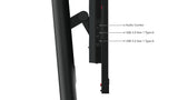 Lenovo ThinkVision T24mv-30 Monitor