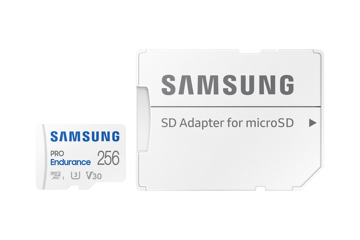 Samsung MB-MJ256K 256 GB MicroSDXC UHS-I Class 10