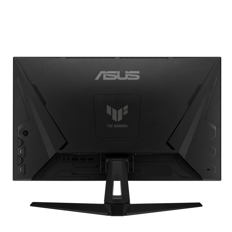 Moniteur Asus TUF Gaming WQHD 27" (VG27AQA1A), 2 560 x 1 440, 1 ms, USB, OC 170 Hz, ELMB, HDR10, Shadow Boost, VESA