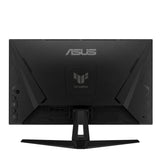 Moniteur Asus TUF Gaming WQHD 27" (VG27AQA1A), 2 560 x 1 440, 1 ms, USB, OC 170 Hz, ELMB, HDR10, Shadow Boost, VESA