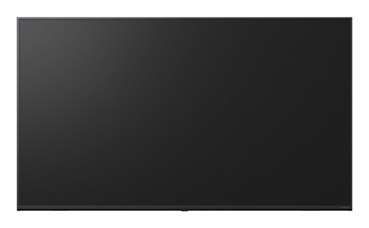 LG 55UK762H 139.7 cm (55") 4K Ultra HD 330 cd/m² Smart TV Black 20 W