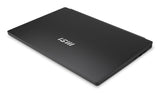 MSI Modern 14 C7M-074UK AMD Ryzen™ 5 7530U Laptop 35.6 cm (14") Full HD 8 GB DDR4-SDRAM 512 GB SSD Wi-Fi 6E (802.11ax) Windows 11 Home Black