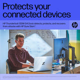 HP Thunderbolt Dock 120W G4