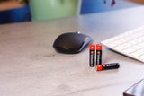 Verbatim 49876 household battery Single-use battery AAA