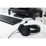 Kensington Classic USB-A Headset with Mic