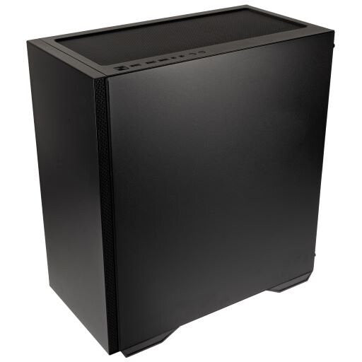Kolink Stronghold Prime Midi Tower Black
