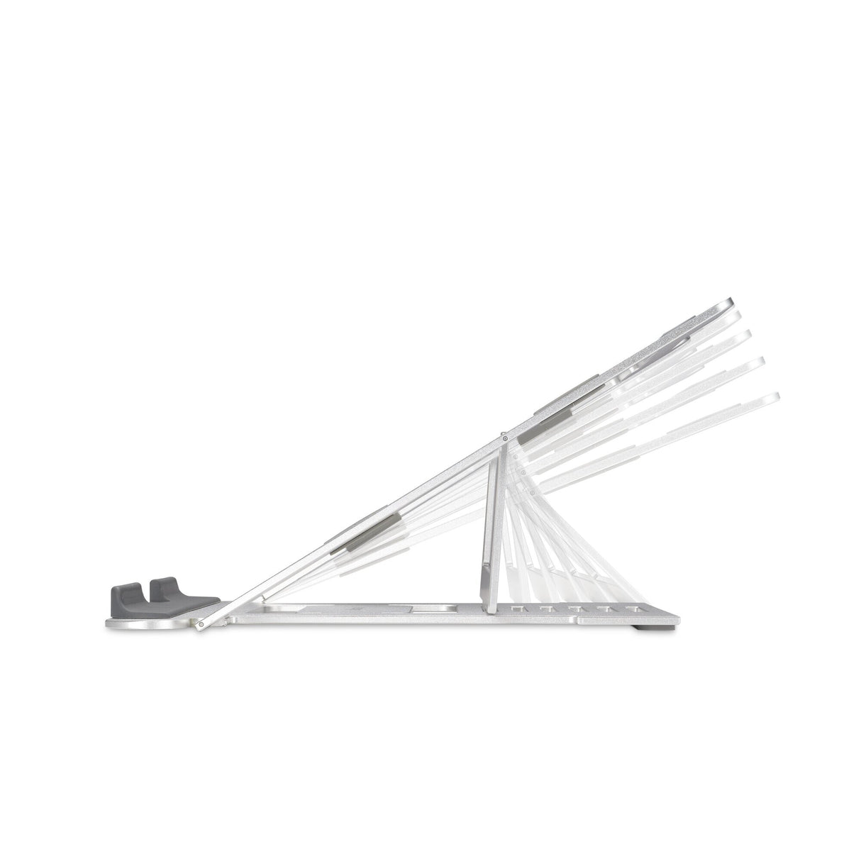 Kensington Easy Riser Aluminium Laptop Riser