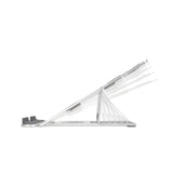 Kensington Easy Riser Aluminium Laptop Riser