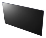 LG 50UL3J-M.AEK Signage Display Digital signage flat panel 127 cm (50") LCD Wi-Fi 400 cd/m² 4K Ultra HD Blue WebOS 16/7