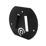 Asetek 40-035-0035001 flight/racing simulator accessory Racing wheel stand