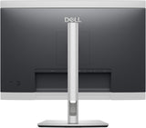DELL Pro Plus P2425D computer monitor 61 cm (24") 2560 x 1440 pixels Quad HD LCD Black, Silver