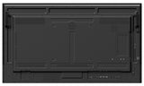 Sharp MultiSync M552 Digital signage flat panel 139.7 cm (55") LCD 550 cd/m² 4K Ultra HD Black Touchscreen