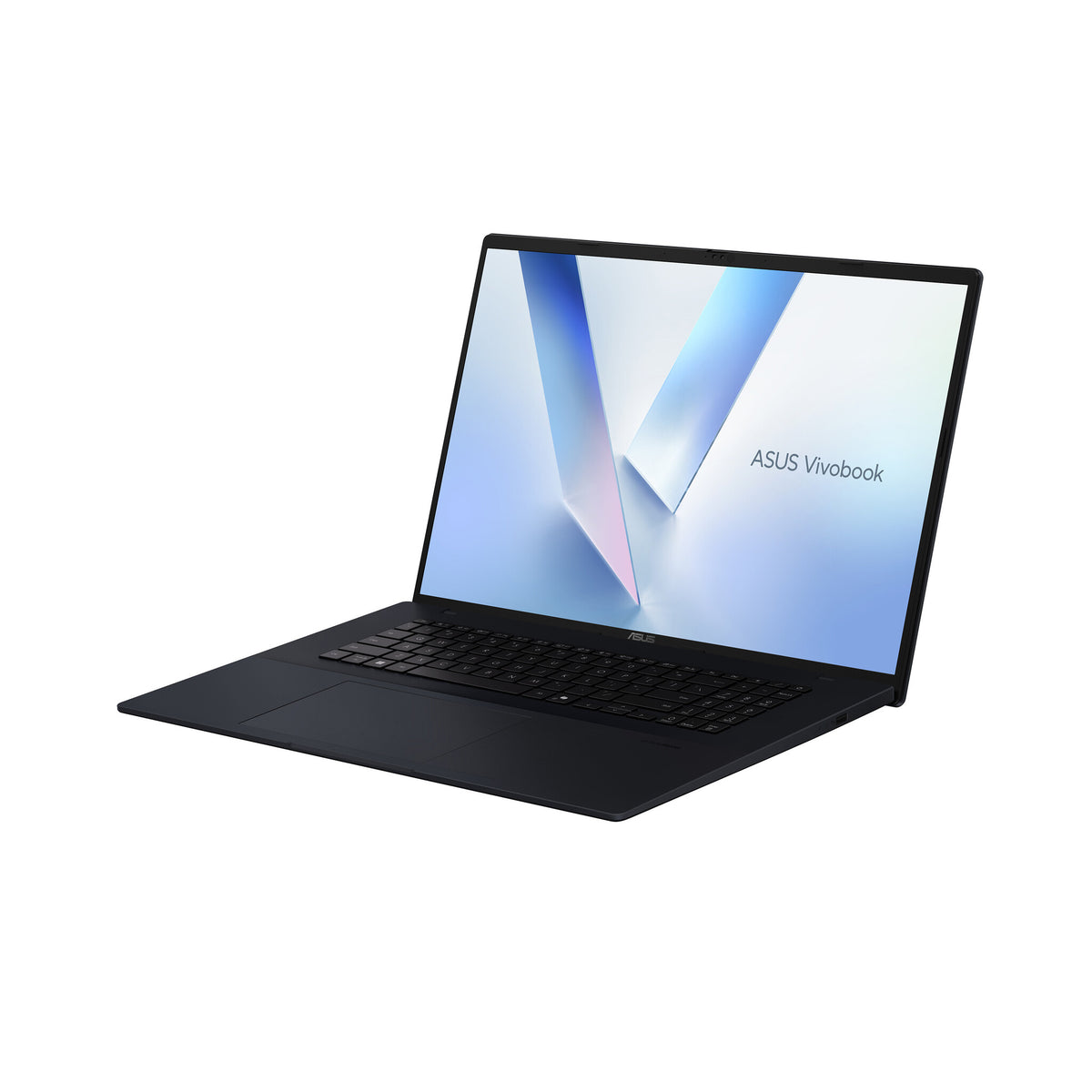 ASUS Vivobook 18 M1807GA-S8002W Copilot+ PC AMD Ryzen™ AI 5 430 Laptop 45.7 cm (18") WUXGA 16 GB DDR5-SDRAM 512 GB SSD Wi-Fi 6 (802.11ax) Windows 11 Home Blue