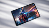 Lenovo Yoga Tab Plus Snapdragon 256 GB 32.3 cm (12.7") 16 GB Wi-Fi 7 (802.11be) Android 14 Teal