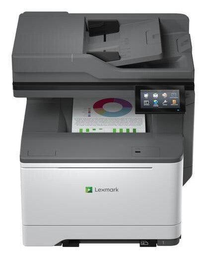 Lexmark CX532adwe Laser A4 1200 x 1200 DPI 33 ppm Wi-Fi