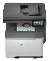 Lexmark CX532adwe Laser A4 1200 x 1200 DPI 33 ppm Wi-Fi