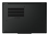 Lenovo ThinkPad T14s Gen 7 (Intel) Copilot+ PC Intel Core Ultra 7 355 Laptop 35.6 cm (14") WUXGA 32 GB LPDDR5x-SDRAM 512 GB SSD Wi-Fi 7 (802.11be) Windows 11 Pro Black UK English