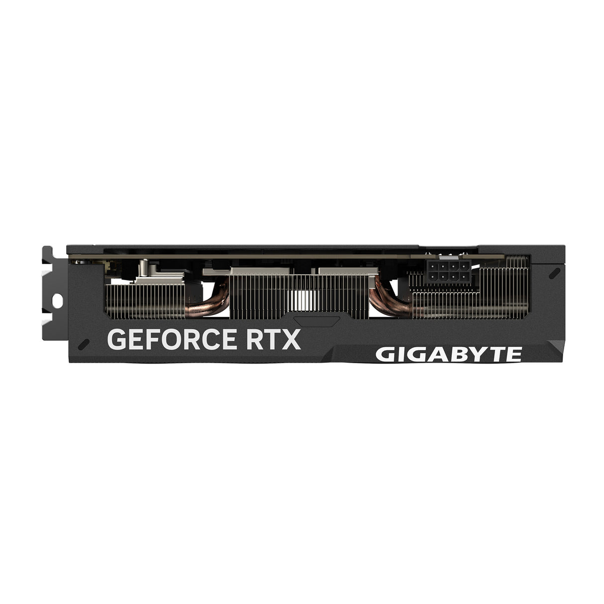 GIGABYTE GeForce RTX 4060 Ti WINDFORCE OC V2 8G Graphics Card - 8GB GDDR6, 128bit, PCI-E 4.0, 2550MHz Core Clock, 3 x DisplayPort 1.4a, 1 x HDMI 2.1a, NVIDIA DLSS 3, GV-N406TWF2OCV2-8GD