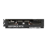 GIGABYTE GeForce RTX 4060 Ti WINDFORCE OC V2 8G Graphics Card - 8GB GDDR6, 128bit, PCI-E 4.0, 2550MHz Core Clock, 3 x DisplayPort 1.4a, 1 x HDMI 2.1a, NVIDIA DLSS 3, GV-N406TWF2OCV2-8GD