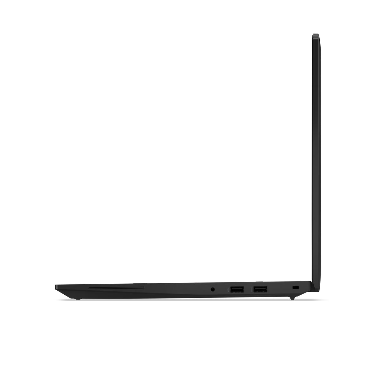 Lenovo ThinkPad L16 Gen 3 (AMD) Copilot+ PC AMD Ryzen AI 5 PRO PRO 435 Laptop 40.6 cm (16") WUXGA 16 GB DDR5-SDRAM 512 GB SSD Wi-Fi 7 (802.11be) Windows 11 Pro Black UK English