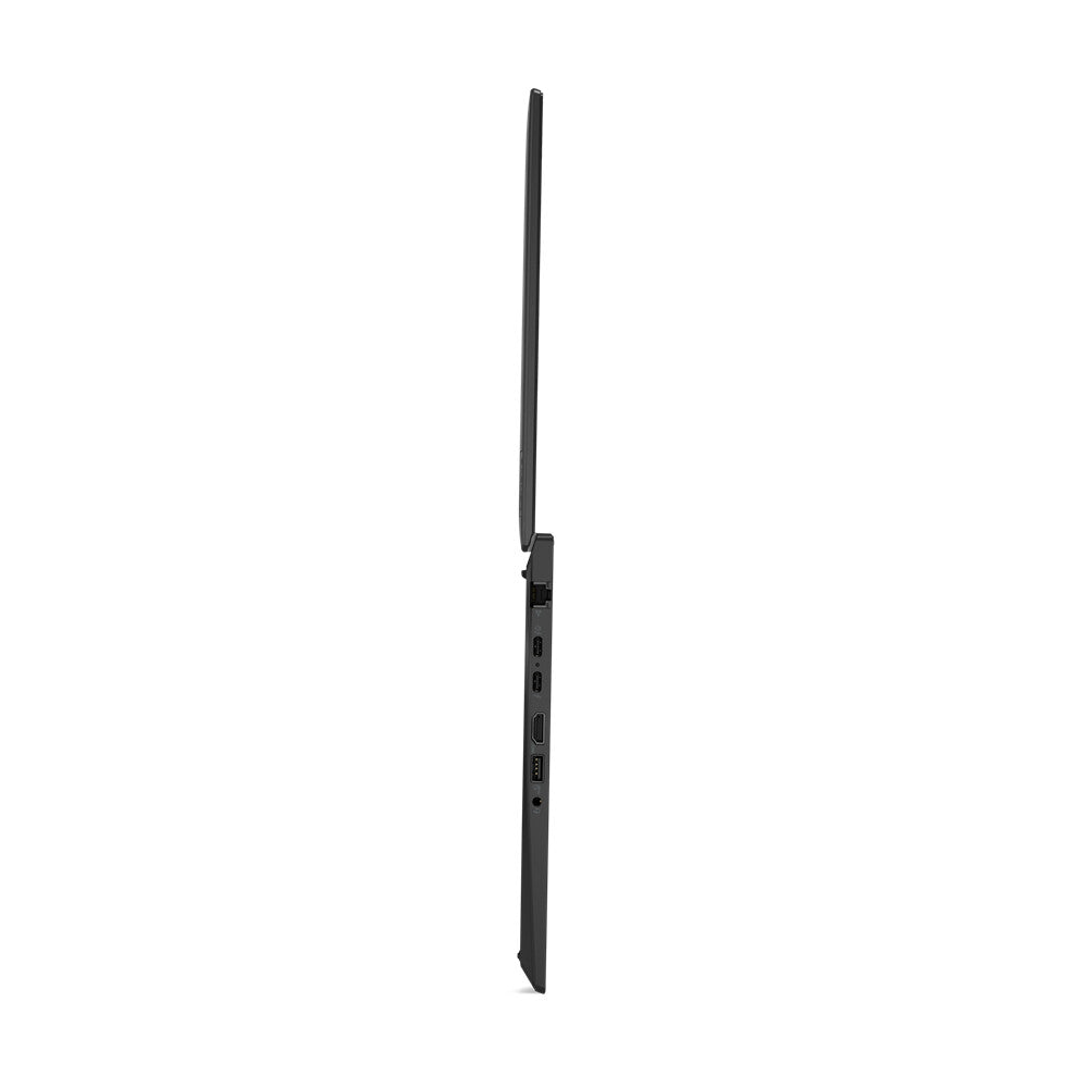 Lenovo ThinkPad T14 Gen 4 (Intel) Intel® Core™ i7 i7-1355U Laptop 35.6 cm (14") WUXGA 16 GB DDR5-SDRAM 512 GB SSD Wi-Fi 6E (802.11ax) Windows 11 Pro UK English Black