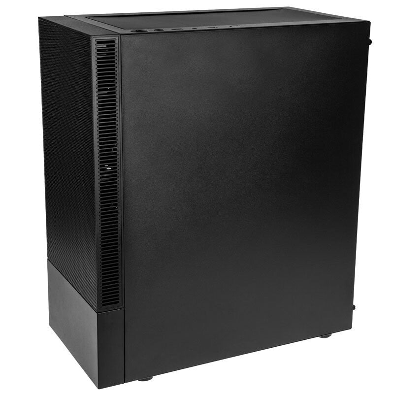 Kolink OBSERVATORY MX Midi Tower Black