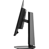 MSI MAG 274QP QD-OLED X24 computer monitor 67.3 cm (26.5") 2560 x 1440 pixels Wide Quad HD Black