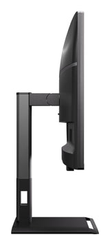 AOC Q27P4C computer monitor 68.6 cm (27") 2560 x 1440 pixels Quad HD Black