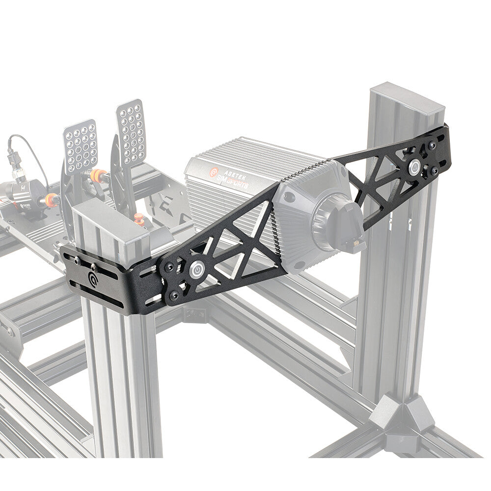 Asetek SimSports Mounting bracket