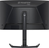 iiyama G-MASTER GCB2784HSU-B1 27" 240Hz computer monitor 68.6 cm (27") 1920 x 1080 pixels Black