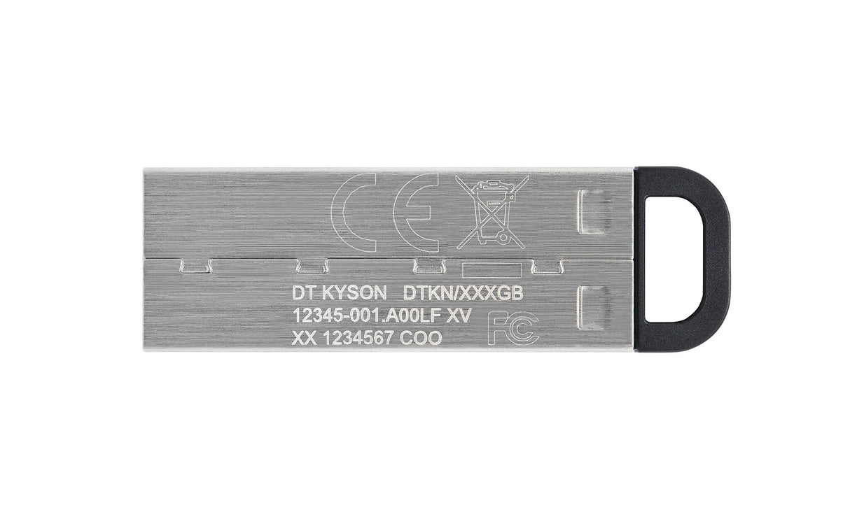 Kingston Technology DataTraveler 128GB Kyson USB Flash Drive