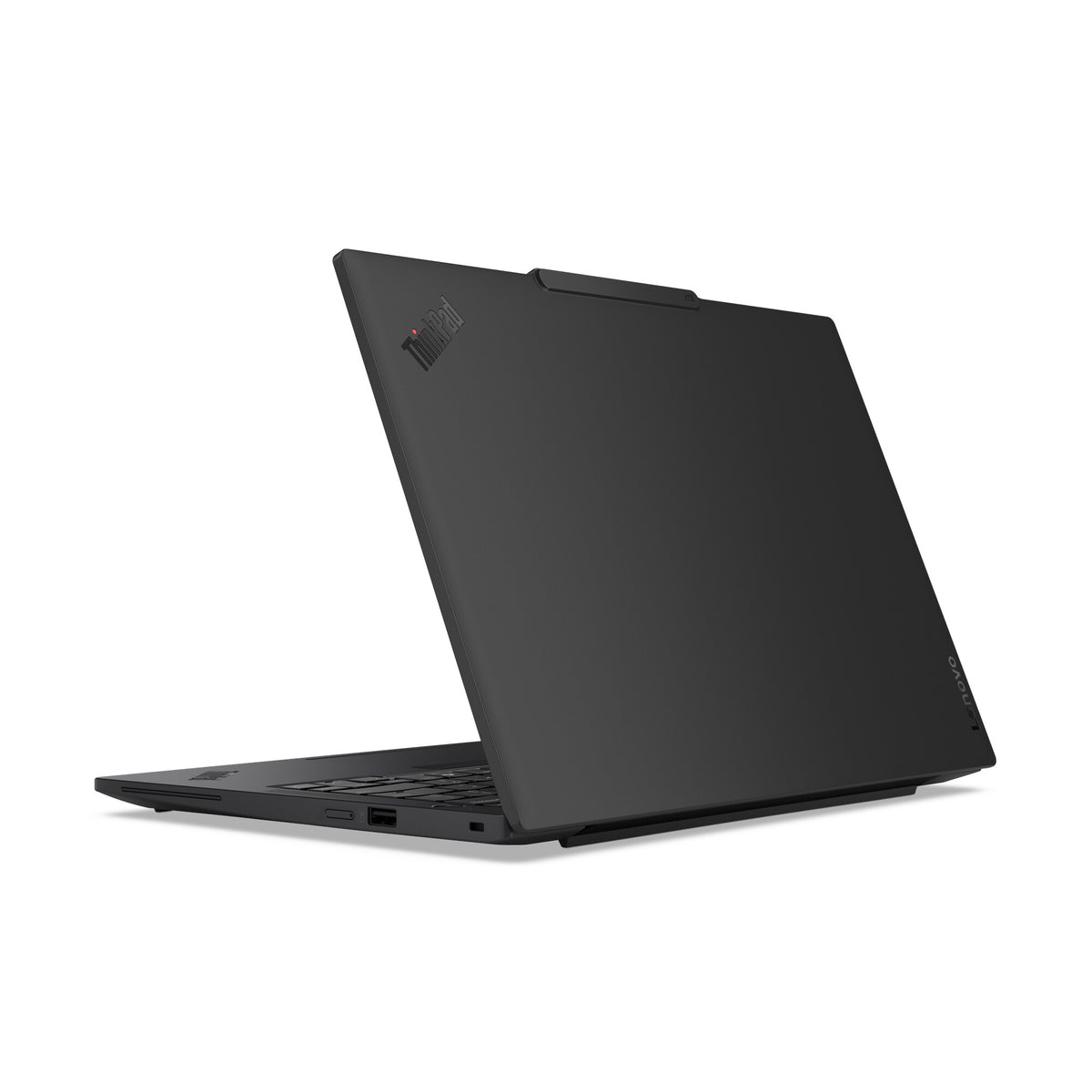 Lenovo ThinkPad X13 Gen 6 (Intel) Intel Core Ultra 5 225U Laptop 33.8 cm (13.3") WUXGA 16 GB LPDDR5x-SDRAM 512 GB SSD Wi-Fi 6E (802.11ax) Windows 11 Pro Black UK English