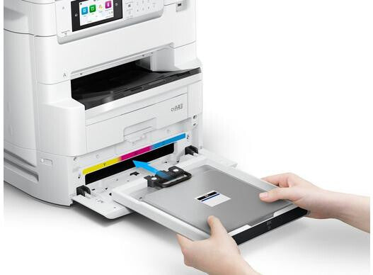 Epson WorkForce Pro EM-C8101RDWF Inkjet A3+ 4800 x 1200 DPI 26 ppm Wi-Fi