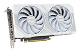 ASUS Dual -RTX5060TI-O8G-WHITE NVIDIA GeForce RTX 5060 Ti 8 GB GDDR7