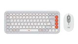 Logitech POP ICON COMBO