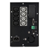 Eaton 5P1150IG2BS uninterruptible power supply (UPS) Line-Interactive 920 W 8 AC outlet(s)