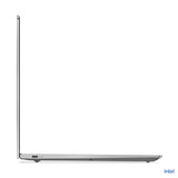Lenovo ThinkBook 13x G2 IAP Intel® Core™ i7 i7-1255U Laptop 33.8 cm (13.3") WQXGA 16 GB LPDDR5-SDRAM 512 GB SSD Wi-Fi 6E (802.11ax) Windows 11 Pro UK English Grey