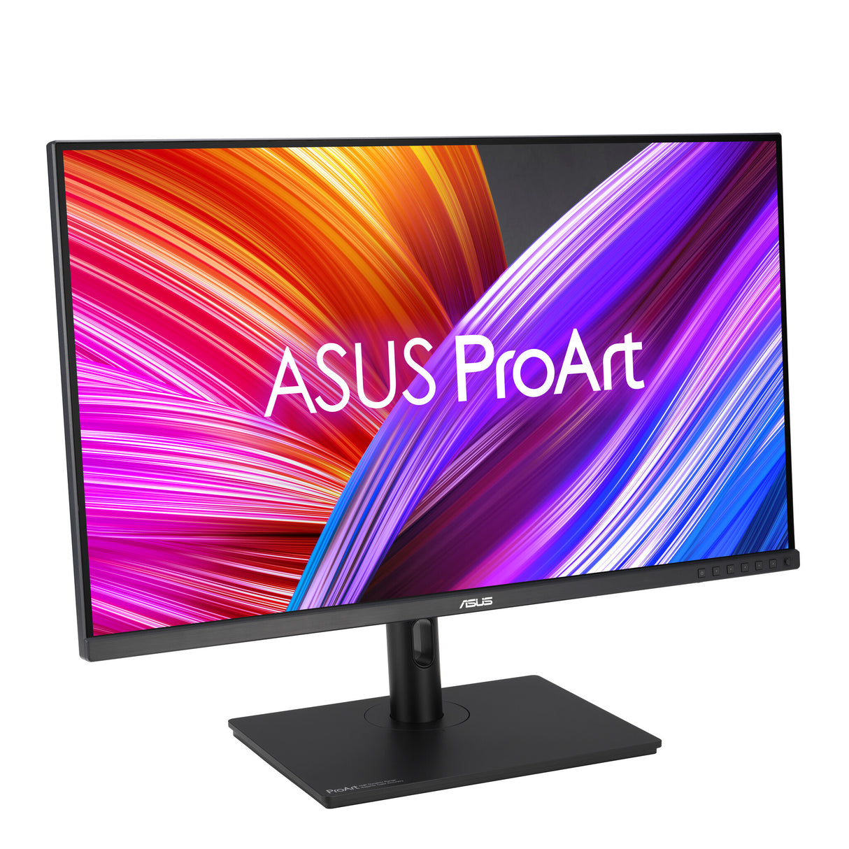 ASUS ProArt PA328QV computer monitor 80 cm (31.5") 2560 x 1440 pixels Quad HD LED Black