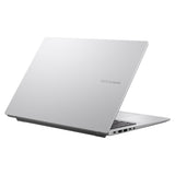 ASUS Vivobook 16 M1607KA-MB145W AMD Ryzen™ AI 5 330 Laptop 40.6 cm (16") WUXGA 16 GB DDR5-SDRAM 512 GB SSD Wi-Fi 6 (802.11ax) Windows 11 Home Silver