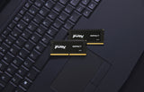 Kingston Technology FURY 32GB 5600MT/s DDR5 CL40 SODIMM (Kit of 2) Impact PnP